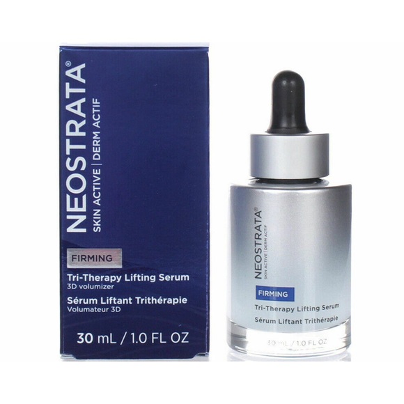 Neostrata Tri-therapy firming serum - Picture 1 of 11